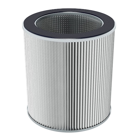 Solberg Replacement Polypropylene Media 485Y